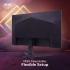 Acer Nitro VG240Y X1 23.8" FHD 200Hz IPS Gaming Monitor